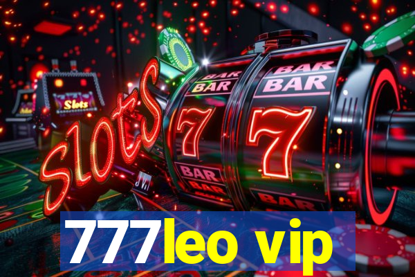 777leo vip